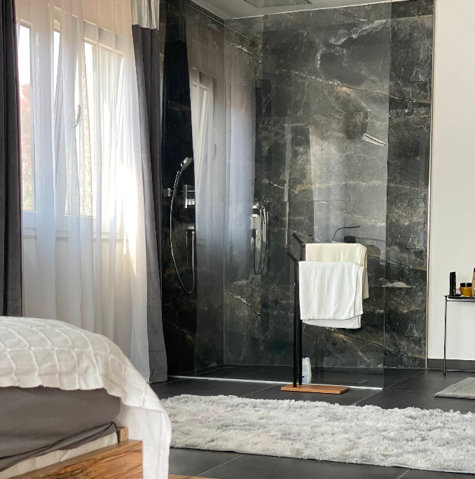 Sanitärinstallationen